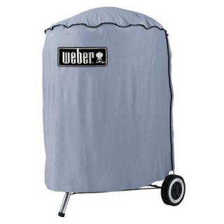 Weber 22.5 Kettle Charcoal Grill Cover