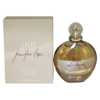 Womens Still by Jennifer Lopez Eau de Parfum Spray   1.7 oz
