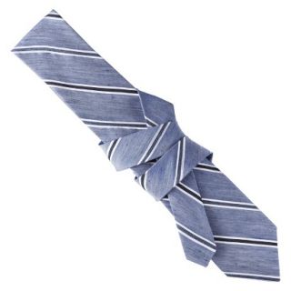 Merona Mens Stripe Tie