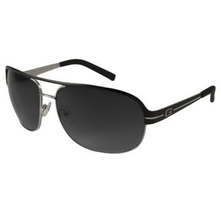 Guess Mens Gu6790 Aviator Sunglasses