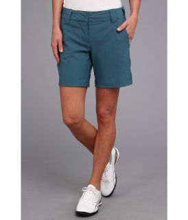 Oakley Cassis Short Womens Shorts (Blue)