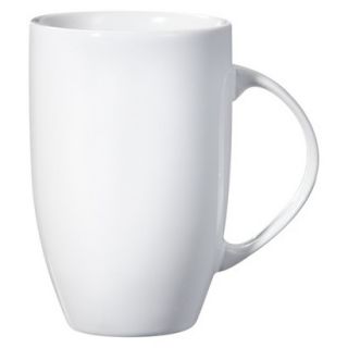 Threshold Latte Mug Set of 4   White