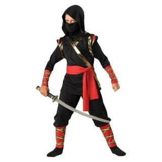 Ecom Ninja Child Costume