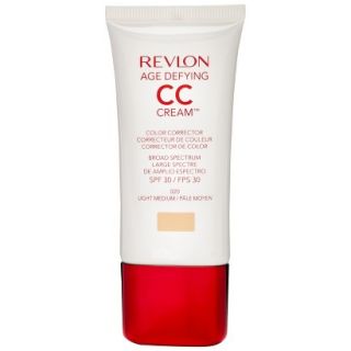 Revlon Age Defying CC Cream   Light/Medium