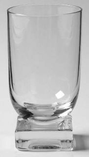 Cambridge Cambridge Square Cam (#3797,Square Base) Juice Glass   Stem #3797, Pla
