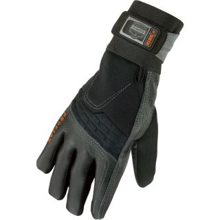 Ergodyne ProFlex Certified Anti Vibration Glove   XL, Model 9012