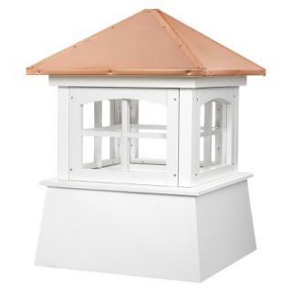Good Directions Huntington Cupola 30 inches x 43 inches