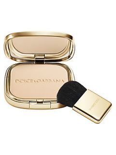 Dolce & Gabbana Perfection Veil Pressed Powder   Nude Ivory