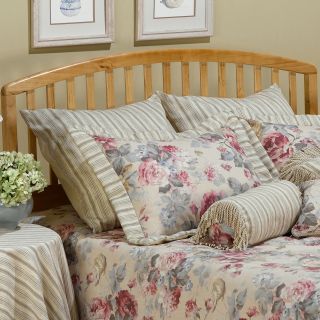 Hillsdale Toledo Headboard, Cherry