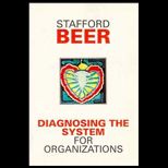 Diagnosing System for Organizations