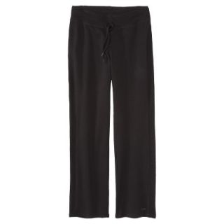 C9 by Champion Womens Core French Terry Pant   Black S