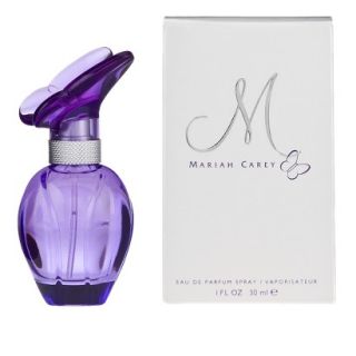 Womens M by Mariah Carey Eau de Parfum   1 oz