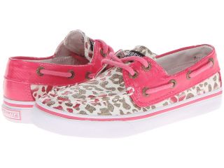 Sperry Top Sider Kids Bahama Girls Shoes (Multi)