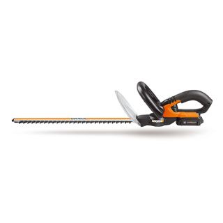 Worx 20v Li ion Hedge Trimmer