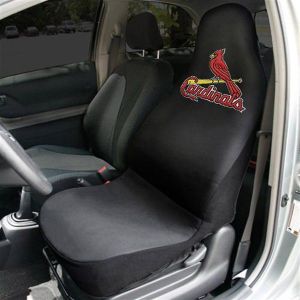 St. Louis Cardinals Northwest Company Car Seat Cover