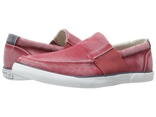 Sperry Top Sider Low Pro Vulc Gore Slip On Mens Shoes (Red)