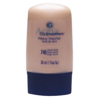 CoverGirl Aqua Smoothers Foundation   Natural Beige 740