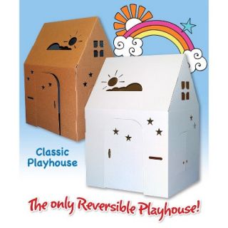 Easy Playhouse Classic Playhouse