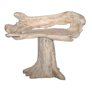 Natura Natural Teakwood Chair