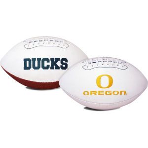 Oregon Ducks Jarden Sports Signature Series Football