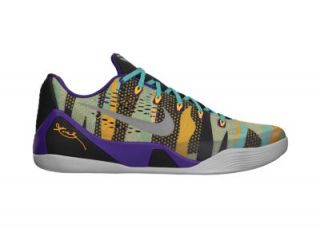 Kobe IX Mens Shoes   Court Purple