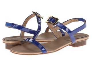 Vaneli Bambee Womens Sandals (Blue)