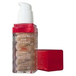 Revlon Age Defying with DNA Advantage Cream Makeup  Medium Beige