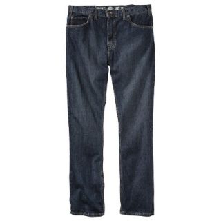 Dickies Mens Slim Straight Fit Jeans 40x32