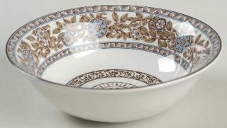 Wedgwood Conservatory Collection 6 All Purpose (Cereal) Bowl, Fine China Dinner