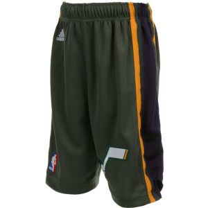 Utah Jazz adidas NBA Youth Swingman Shorts