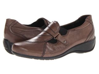 Rieker R9813 Kati 13 Womens Shoes (Gray)
