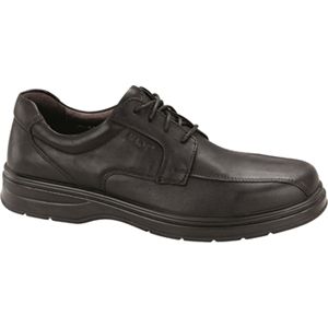 Naot Mens Mark Black Shoes, Size 45 M   29004 A01