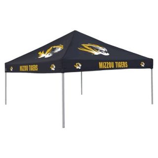 NCAA Missouri black Tent