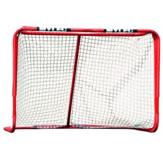 Pro Style Steel Roller Hockey Goal