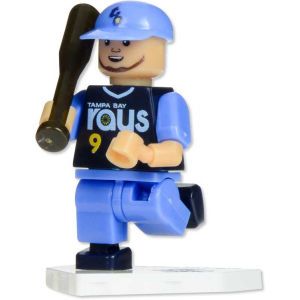 Tampa Bay Rays Wil Myers OYO Figure Generation 3