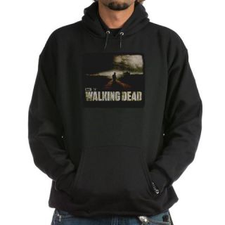  The Walking Dead Farm Hoodie