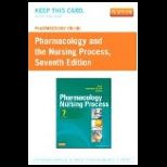 Pharmacology and the Nursing Process Access