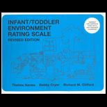 Infant / Toddler Environment Rating Scale
