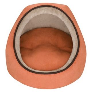 Halo Hooded Snuggler with Cushion   Spice/Taupe (17)