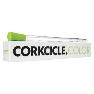 Corkcicle Wine Chiller   Green