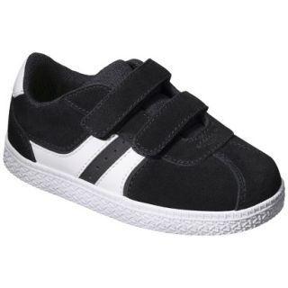 Toddler Boys Circo Dermot Sneakers   Black 8