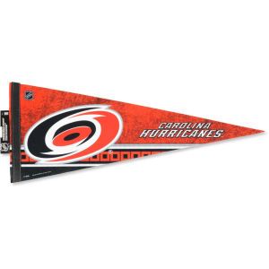 Carolina Hurricanes Wincraft 12x30in Pennant