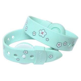 Psi Bands Acupressure Wrist Bands for Nausea Relief   Cherry Blossom