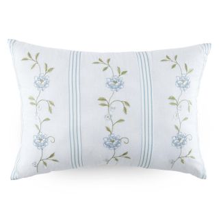 Home Expressions Katie Oblong Decorative Pillow