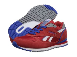 Reebok Kids GL 2620 Kids Shoes (Red)