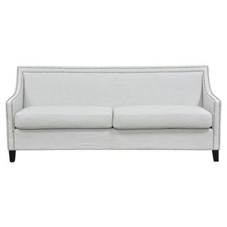 White Bella Sofa