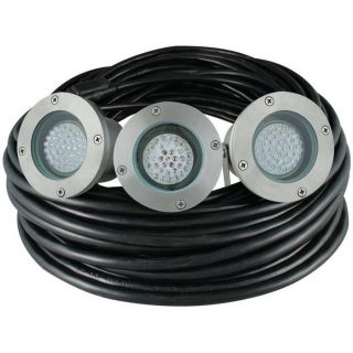 Star Water Systems LED Light Kit   Works with Item 108769, Model 023369