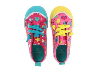 CHOOZE Favorite Girls Shoes (Pink)