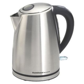 Chef sChoice Cordless Electric Kettle Model 681