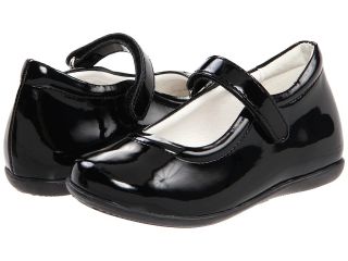 Primigi Kids Zura 1 E Girls Shoes (Black)